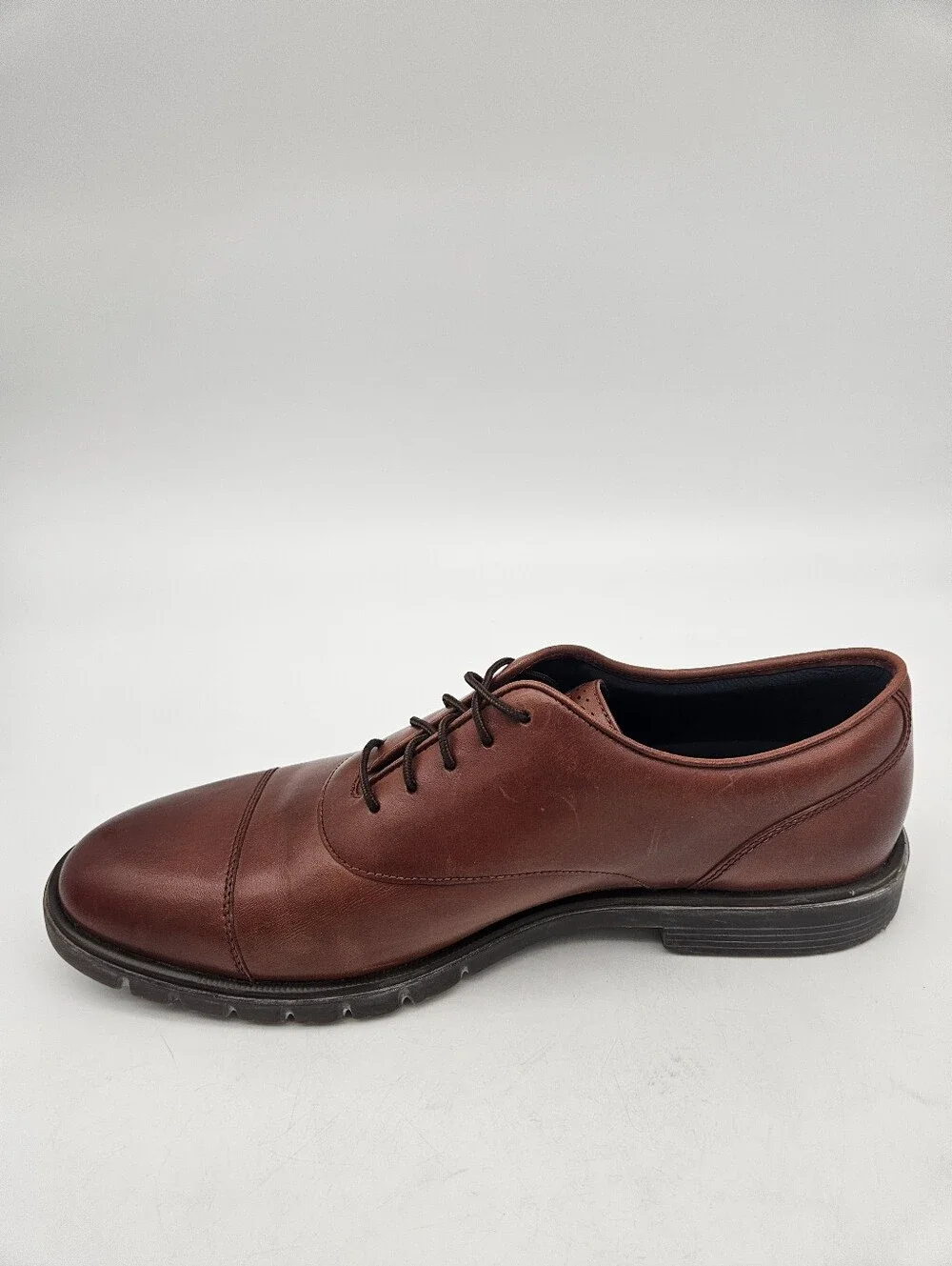 Cole Haan Men's GrandFlex Dress Cap Toe Oxfords C40330, 13M